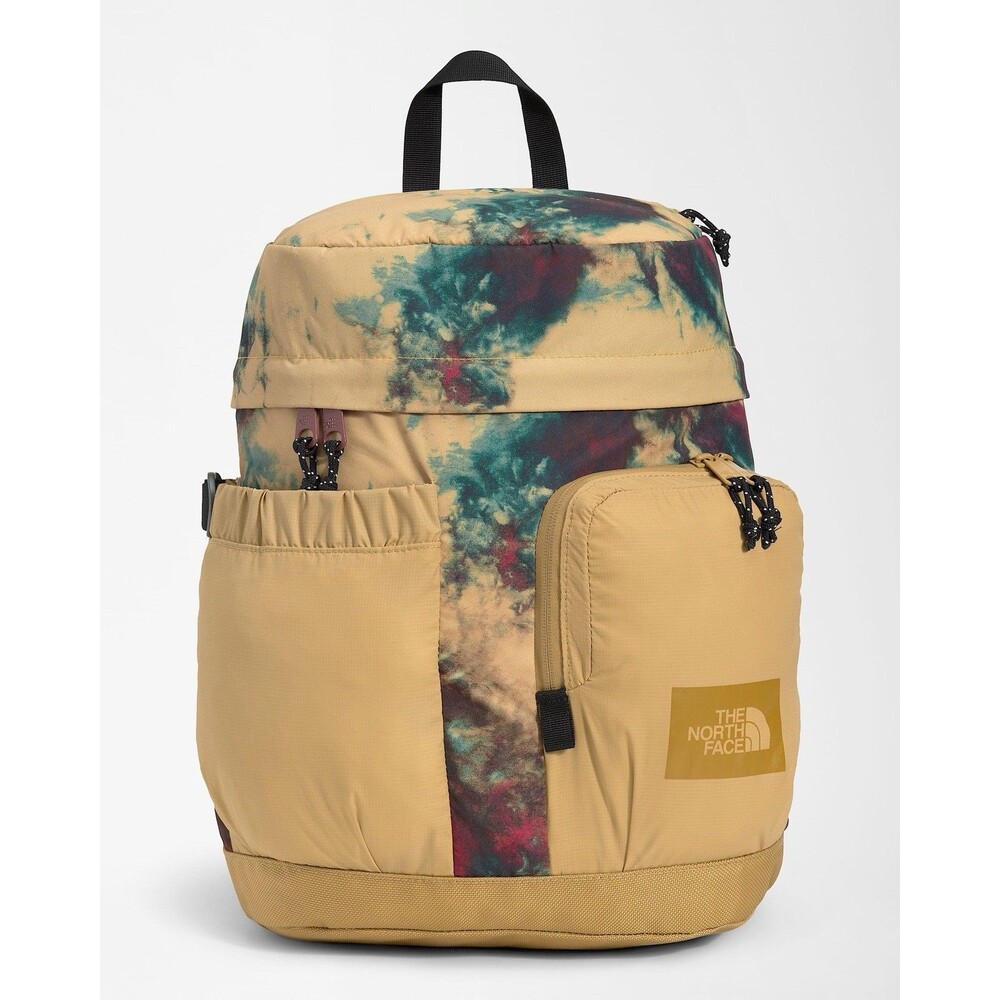 The North Face Tie Dye Backpack
